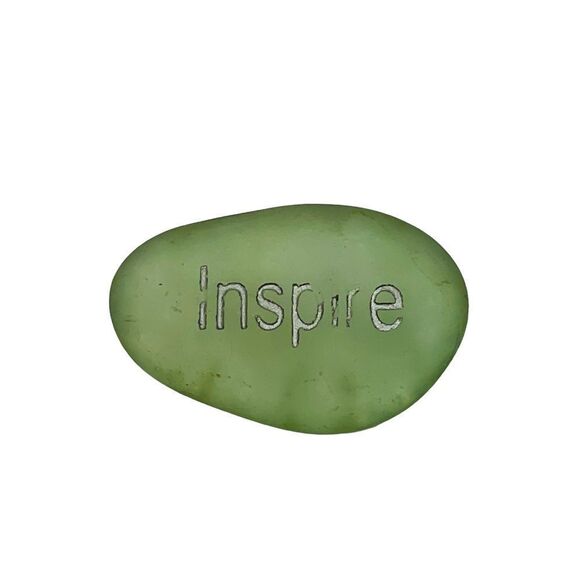 Set of 7 Decorative Inspirational Stones - Picture 13 of 14